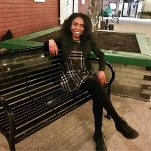 Meet your Posher, Victoria